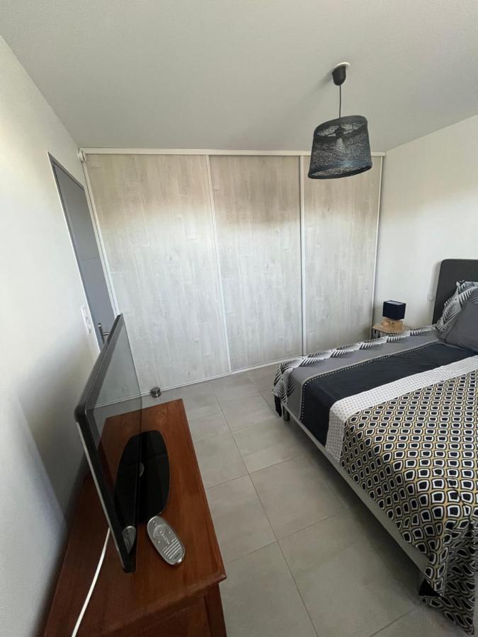 Maison Chaleureuse Avec Terrasse Privative Proche De La Gare Et Du Centre-Ville روشفور المظهر الخارجي الصورة