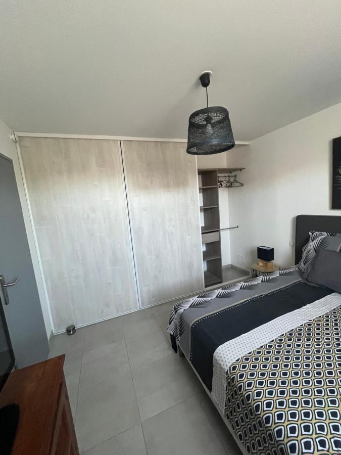 Maison Chaleureuse Avec Terrasse Privative Proche De La Gare Et Du Centre-Ville روشفور المظهر الخارجي الصورة